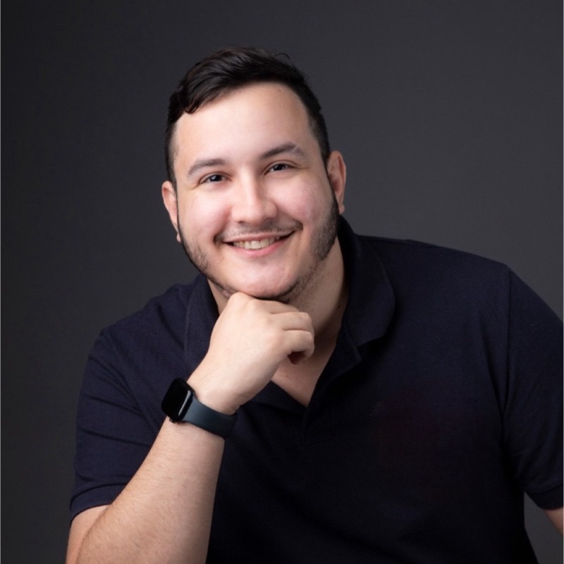 Foto de Lucas Carvalho Oliveira