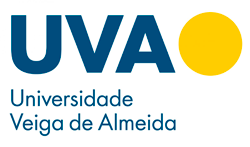 Logo Universidade Veiga de Almeida